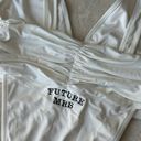 Aerie Future MRS Swimsuit | Bachelorette Photo 2