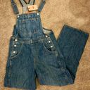 Levi’s Levi's Utility Loose Overall Photo 5