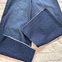 Free People #44 NWT  CRVY Counter Culture Low Rise Wide Leg Jeans in Dark Wash Photo 3