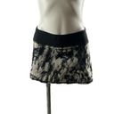 Lululemon  Run Pace Setter Skirt in Gray Granite Black Mojave Tan Black Photo 12