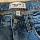 Abercrombie & Fitch Jean Shorts Photo 2