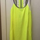 Avia Ladies  racerback tank top Small Photo 0