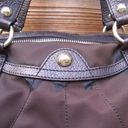 CELINE  Brown Satchel Bag Photo 4