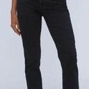 Everlane NWT  The Original Cheeky Jean in Coal Photo 0