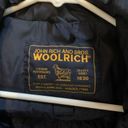Woolrich Puffer Vest Photo 3
