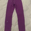 Lululemon Wunder Train Leggings 25” Photo 3