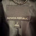 Banana Republic Formal Coat Jacket Photo 5