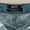 Hollister Ultra High-Rise 90s Shorts Photo 1