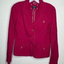 American Eagle  Blazer Jacket Photo 4