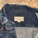 ALLSAINTS  Yori Denim Jean Jacket Photo 3