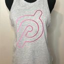 Peloton Workout Tank Top In Small Photo 0