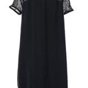 DKNY C Dress…Color: Black….Size: Medium Photo 0