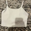 Avia Light Grey tank top Photo 0