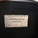 Givenchy Silver Antigona Leather Pouch Photo 6