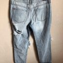 BDG Slim Boyfriend Distressed Denim Jeans Photo 6