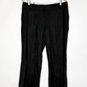 Ann Taylor  Gray Wool Trouser Leg Pants Women’s Size 12 NWT Photo 1