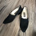 Sesto Meucci  Suede‎ Made In Italy 2” Pumps Photo 1