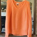 Universal Threads Chunky Cozy Crochet Knit Sweater Turtleneck Roomy Womens XS Photo 7