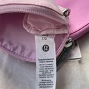 Lululemon Dual Pouch Wristlet Photo 6