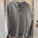 Jansport Vintage  Marion University College Cozy Crewneck Size Large Photo 0