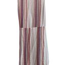 Rails  Madison Wrap Dress in Jewel Stripe Photo 5