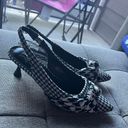 NY & C Kitten Heel Size 9 Photo 5