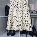 ASTR  The Label Sasha Cowl Neck Leopard Print Satin Mini Spaghetti Slip Dress Photo 8