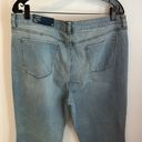 Talbots  Flawless Slim Ankle Jeans Monterey Wash Photo 4