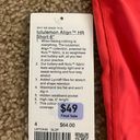 Lululemon Align Shorts 6” Photo 2