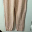 Sweaty Betty  Essential Pocket Jogger Sweats Lounge Comfy Pink Small Cotton Photo 6