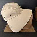 Burberry  Logo Bonnet Cap Size L Photo 3