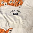 Nike Penn State Cropped Crewneck Photo 1