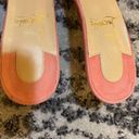 Christian Louboutin  Belbrossa Pompom Red Sole Slide Sandal size 37 Photo 4