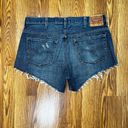 Levi’s Cute  569 Cutoff Jean Shorts! Photo 1