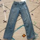 AGOLDE 90 Loose Jeans Photo 1