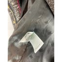 Banana Republic 28  Tweed Color blocked Jacket Size XS Photo 5