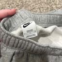 Nike Gray Sweatpants Photo 2