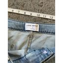 Lane Bryant  mid rise wide leg trouser jean size 18 Photo 4