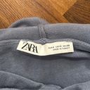 ZARA sweater Hoodie size Small Photo 5