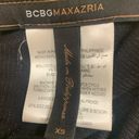 BCBGMAXAZRIA BCBG Black Top Photo 4