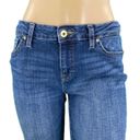 Tommy Hilfiger Casual Zippered Ankle Denim Skinny Jeans Photo 1