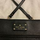 Kate Spade Leather Crossbody Bag Photo 6