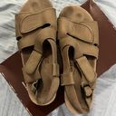 SAS Sportswear SAS Tripad Size 7 1/2 Narrowband Tan Sandal Photo 2