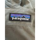 Patagonia  Green Tactical Style Pants Size 32 Photo 5