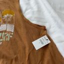 O'Neill  Carmel Sunrise Glow Tank Top Photo 1