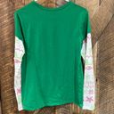 Holiday Time NWT Dear Santa long sleeve T shirt Photo 4