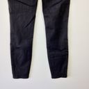 L'Agence  Mid-Rise studdes Skinny Leg Jeans Size 25 New without tags Photo 6