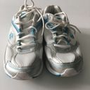 Champion  Lace Up Athletic Running‎ Shoes Sneakers Womens Size 6.5 Photo 1