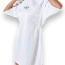 Adidas  Original Trefoil T-Shirt Dress XS Photo 0