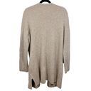 Madewell  Backstage Open Front Cardigan Sweater Wool Alpaca M Photo 3